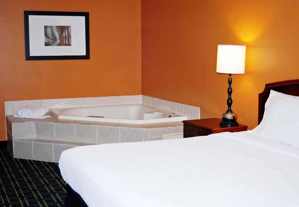 Fairfield Inn Myrtle Beach Broadway At The Beach Kültér fotó