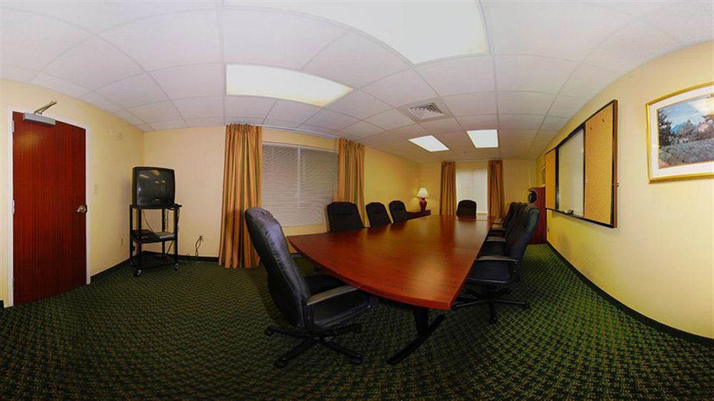 Fairfield Inn Myrtle Beach Broadway At The Beach Kültér fotó