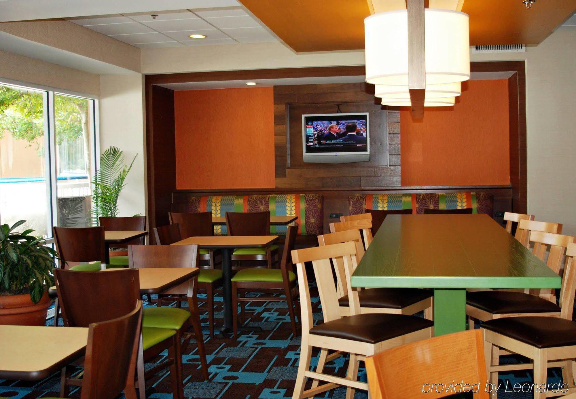 Fairfield Inn Myrtle Beach Broadway At The Beach Kültér fotó