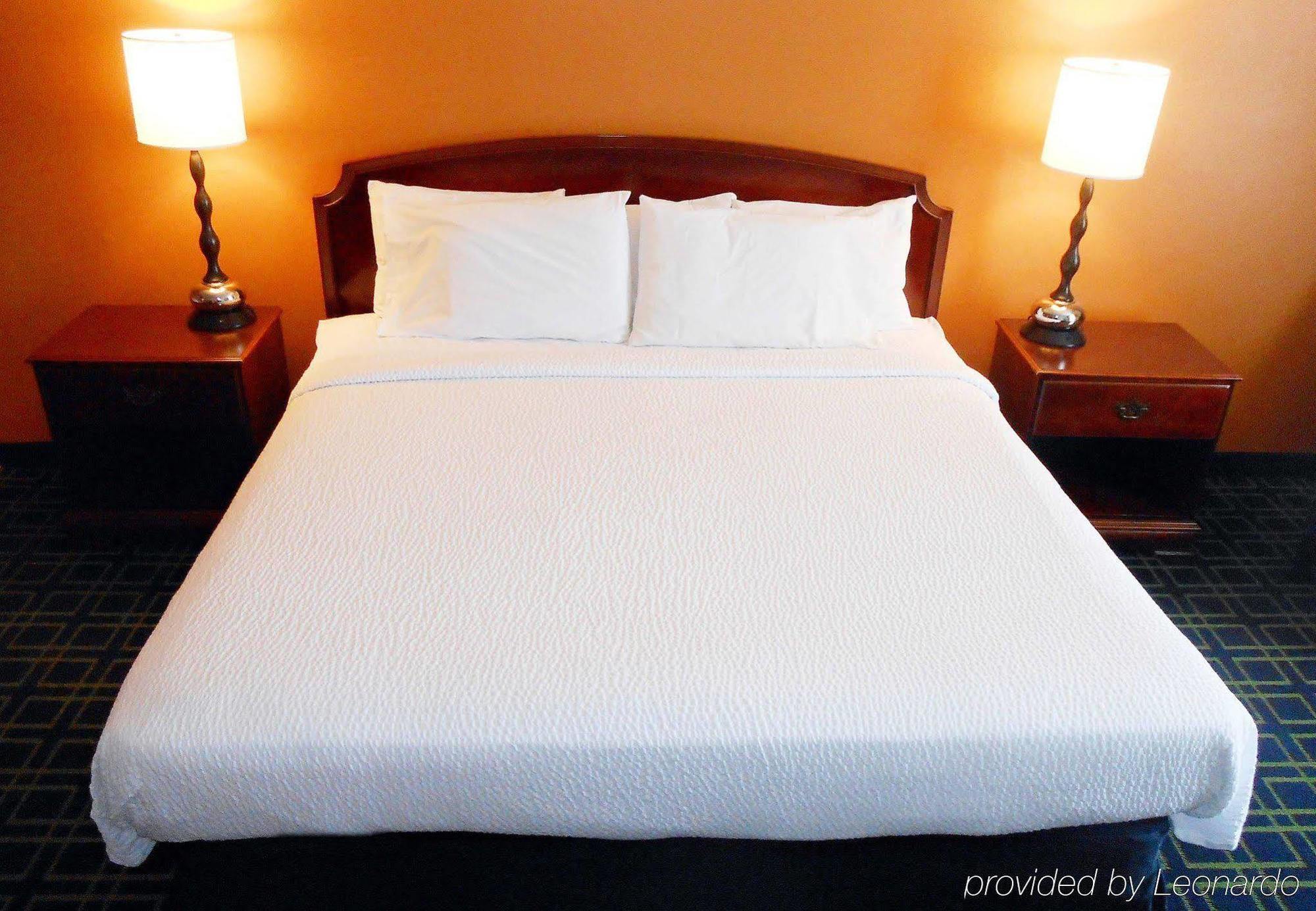 Fairfield Inn Myrtle Beach Broadway At The Beach Kültér fotó