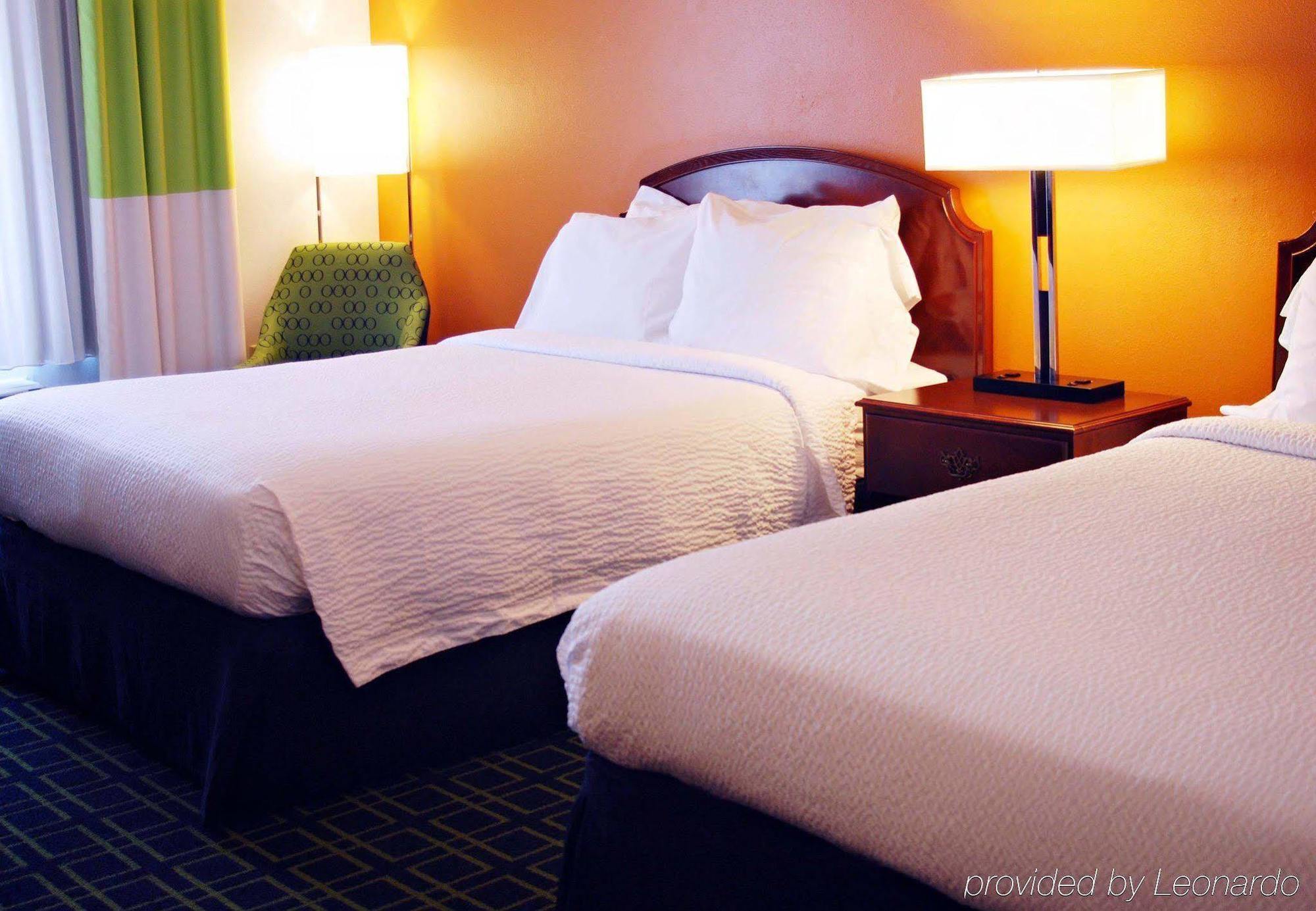 Fairfield Inn Myrtle Beach Broadway At The Beach Kültér fotó