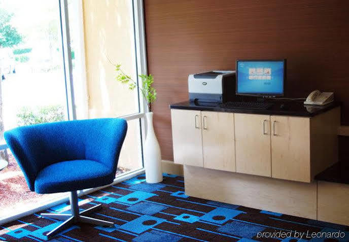 Fairfield Inn Myrtle Beach Broadway At The Beach Kültér fotó