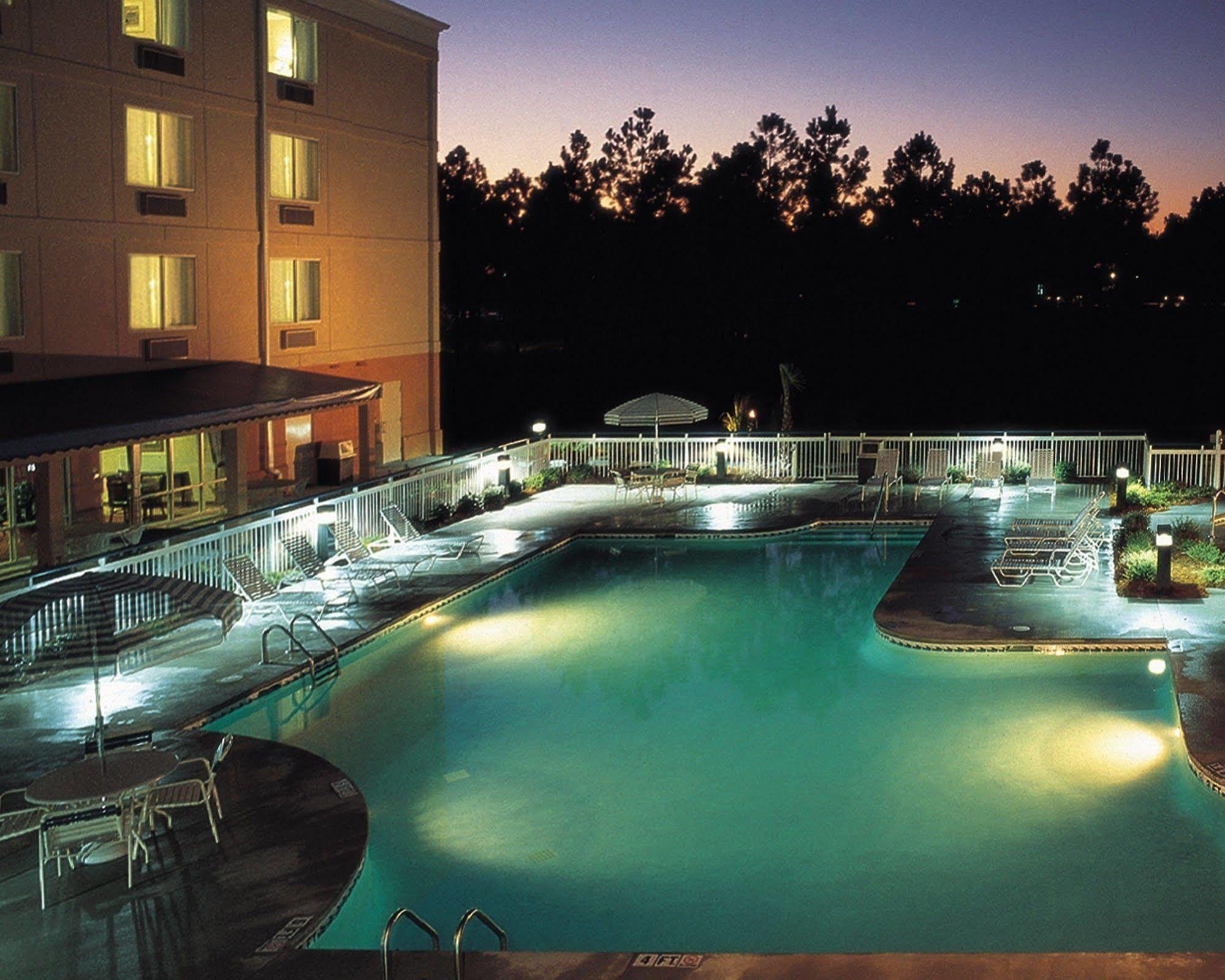Fairfield Inn Myrtle Beach Broadway At The Beach Kültér fotó